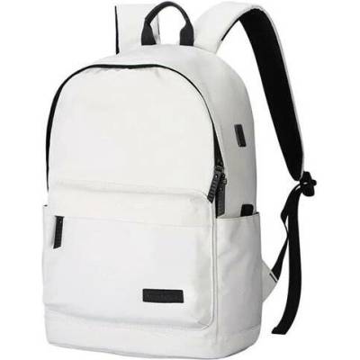 Mark Ryden multifunkční s USB Pearl White 20 l