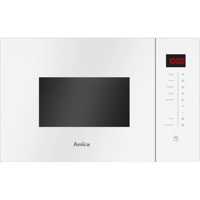 Amica AMMB25E2SGW