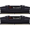 G.Skill Ripjaws V DDR4 64GB 3600MHz CL16 F4-3600C16D-64GVK