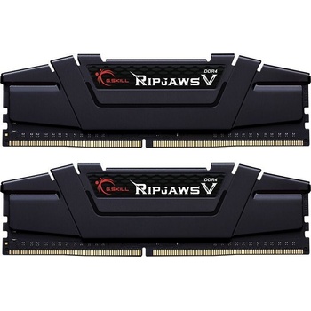 G.Skill Ripjaws V DDR4 64GB 3600MHz CL16 F4-3600C16D-64GVK
