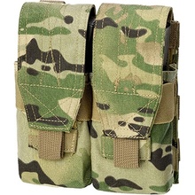 Defcon5 na 4 zásobníky M4 multicam