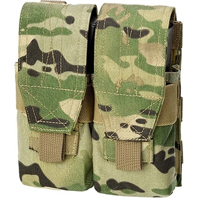 Defcon5 na 4 zásobníky M4 multicam