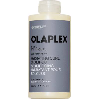 OLAPLEX N°. 4 Curl Bond Shaper Hydrating Curl Shampoo 250 ml