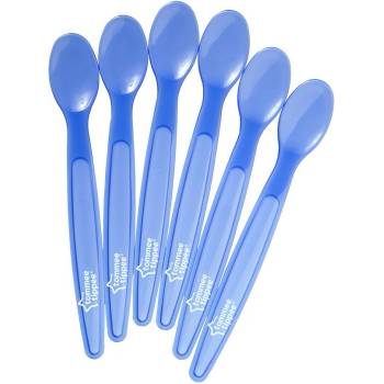 TOMMEE TIPPEE 6 ks Basic