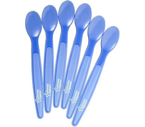 TOMMEE TIPPEE 6 ks Basic