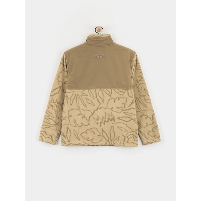 Billabong Boundary Re-Issue Zip desert