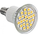 TB Energy žárovka LED E14 230V 4,7W Teplá bílá