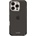 Holdit Гръб Holdit Seethru Case за iPhone 16 Pro Max - Черен