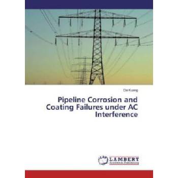 Image 1 of Pipeline Corrosion and Coating Failures under AC Interference | Da Kuang