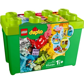 LEGO® DUPLO® - Deluxe Brick Box (10914)