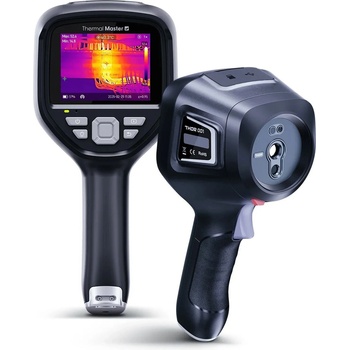 Thermal Master Thor2