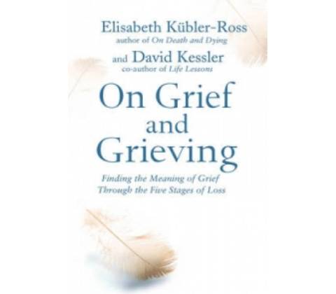 On Grief and Grieving