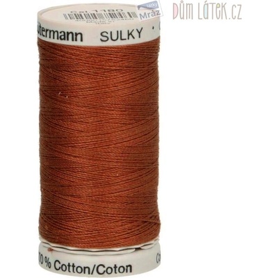Nit Gütermann SULKY Cotton 1180