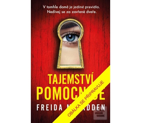 Tajemství pomocnice