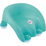 Okbaby Столче за баня OK Baby - Pouf, Тюркоаз (OKBPF383372T)