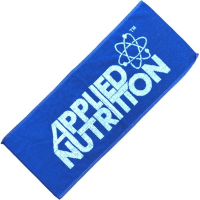 Applied Nutrition Ručník 99 x 41 cm modrá