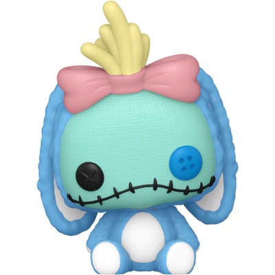 Мини фигура Funko Pocket POP! Disney: Lilo & Stitch - Scrump (Easter Egg) (099989)