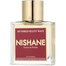 Parfémy Nishane Hundred Silent Ways parfém unisex 50 ml
