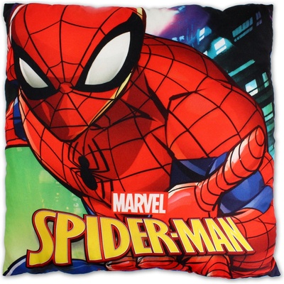 Euroswan polštář Spiderman 40x40