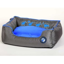 Kiwi Walker Pelech Running Kiwi Sofa Bed