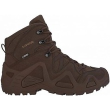 Lowa Zephyr GTX MID TF dark brown