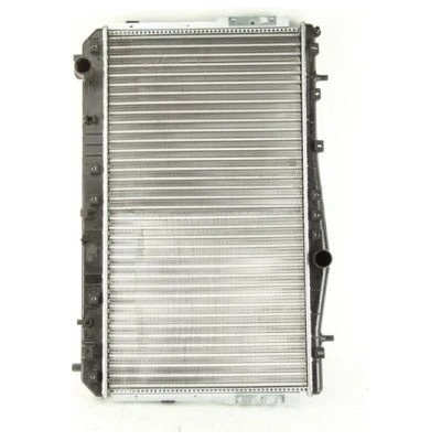 THERMOTEC Chladič, chlazení motoru D70009TT
