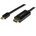 Startech MDP2HDMM5MB
