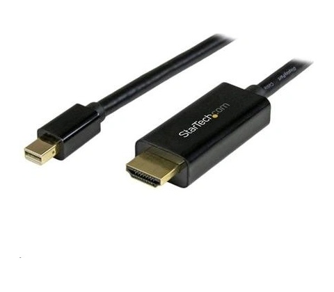Startech MDP2HDMM5MB