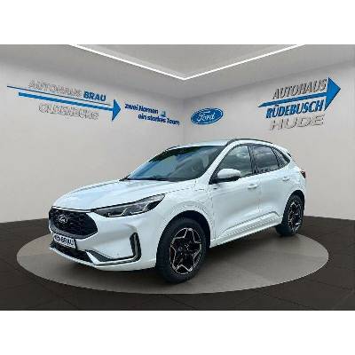 Ford Kuga 2.5 ST-Line X 178 kW