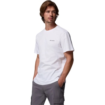 Columbia Csc Basic Tee