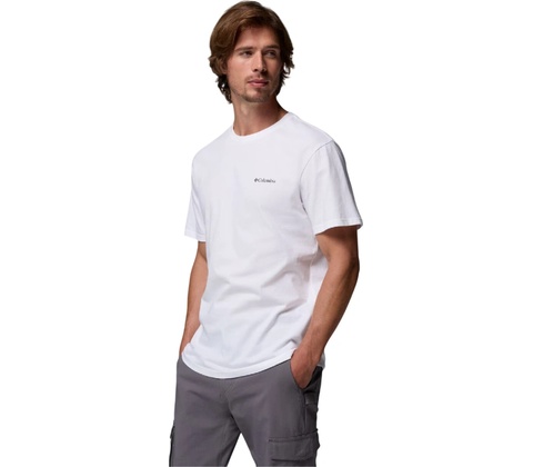 Columbia Csc Basic Tee
