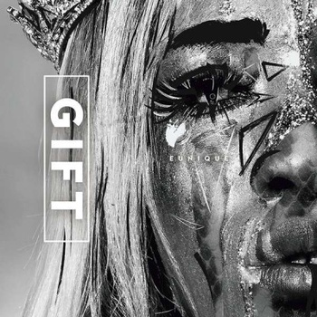 Eunique, Gift CD