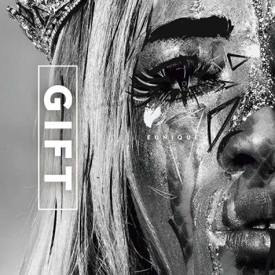 Eunique, Gift CD