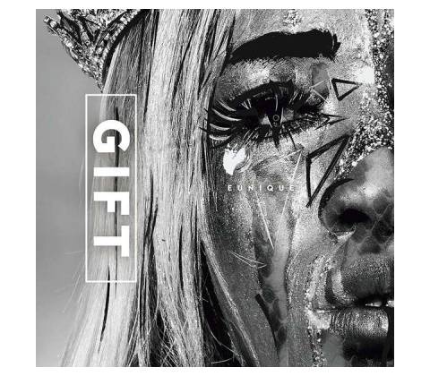 Eunique, Gift CD