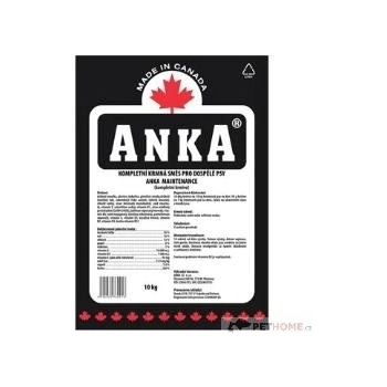 Anka Maintenance 20 kg