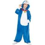 My Other Me Маскировъчен костюм за деца My Other Me Doraemon 5-6 години (1 Части) Размер Размер - 6-8 Години