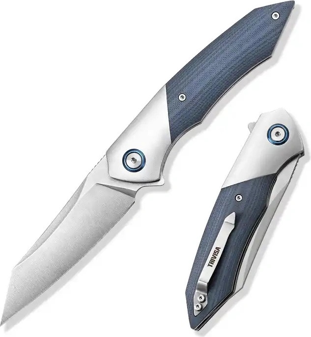 Trivisa Vul 03G