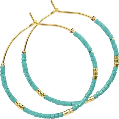 Harahu Náušnice NE 29872 Tykrysová HR29872