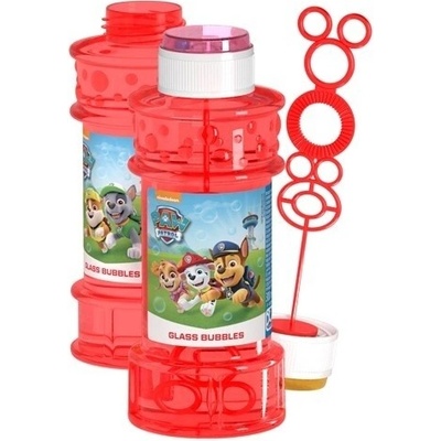 Bublifuk Labková Patrola 300ml