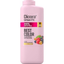 Dicora Shampoo Best Color 400 ml