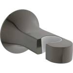 Ideal Standard La Dolce Vita - Държач за душ, Magnetic Grey BD681A5 (BD681A5)