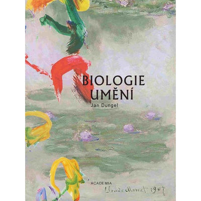 Biologie umění