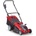 MTD LM 40 set