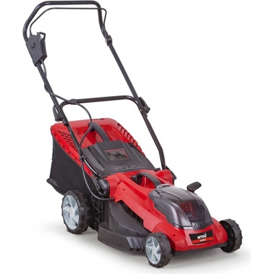 MTD LM 40 set