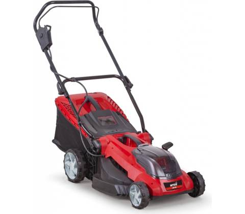 MTD LM 40 set