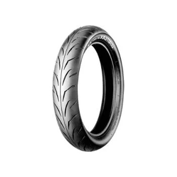 Image 1 of Bridgestone Battlax BT-39 130/70-17 62H