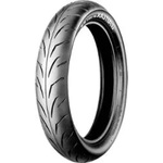 Bridgestone Battlax BT-39 130/70-17 62H Мотоциклетни гуми