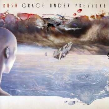 RUSH: GRACE UNDER PRESSURE CD