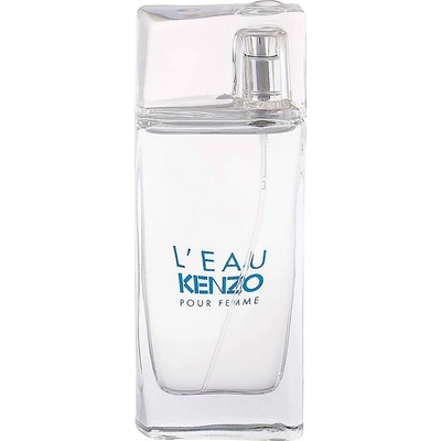 Kenzo L´Eau Par Kenzo toaletní voda dámská 50 ml