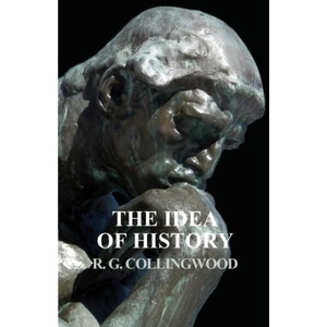 Idea of History (ISBN: 9781528704793)